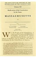 Documentary History of the Ratification of the Constitution, Volume 7