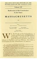 Ratification of the Constitution by the States, Massachusetts