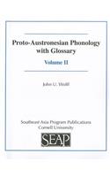 Proto-Austronesian Phonology with Glossary