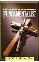 Answering a Fundamentalist