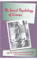 The Social Psychology of Groups