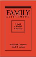 Handbook Family Assessment