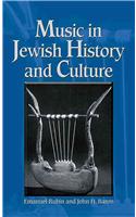 Music in Jewish History And Culture