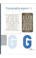Typography Papers