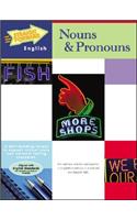 Nouns & Pronouns