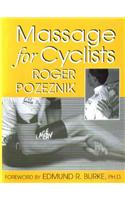 MASSAGE FOR CYCLISTS