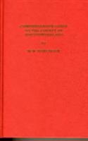 Topographical and Statistical Description of the County of Northumberland