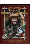 Small Twig Hiking & Camping Guide