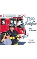 Tito, the Firefighter