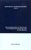 Globalisation of the Oceans