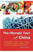Olympic Tour of China