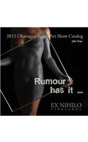 2012 Okanagan Erotic Art Show Catalog