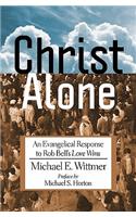 Christ Alone