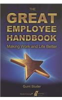 Great Employee Handbook