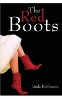 Red Boots