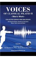 Voices of Classical Pilates