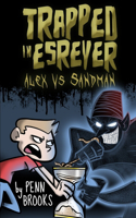 Trapped in Esrever