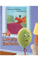 Lonely Balloon
