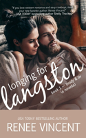 Longing For Langston (Mavericks of Meeteetse, Novella Book 1