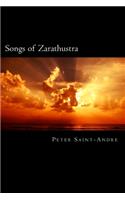 Songs of Zarathustra: Poetic Perspectives on Nietzsche's Philosophy of Life