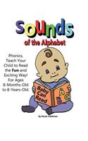 Sounds of the Alphabet