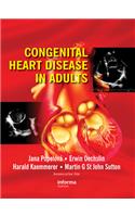 Congenital Heart Disease in Adults