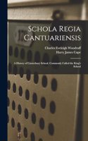 Schola Regia Cantuariensis