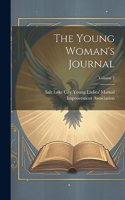 Young Woman's Journal; Volume 2