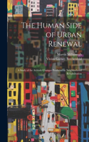 Human Side of Urban Renewal