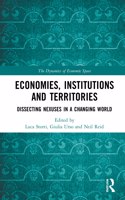 Economies, Institutions and Territories