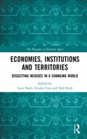 Economies, Institutions and Territories