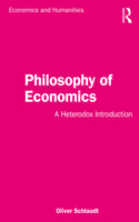 Philosophy of Economics