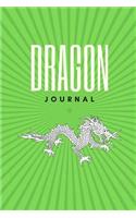 Dragon Journal