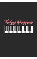The Keys Of Happiness