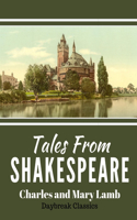 Tales From Shakespeare