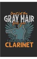 Don't Let The Gray Hair Fool You