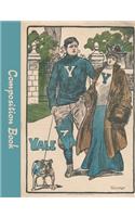 Yale Composition Book