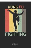 Kung Fu Notebook