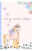Sul Y Mamau Hapus