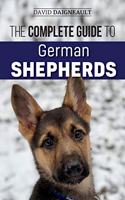 Complete Guide to German Shepherds