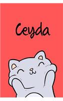 Ceyda