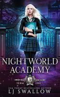 Nightworld Academy