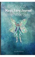 Magic Fairy Journal