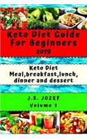 Keto Diet 2019