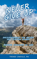 Never Give Up