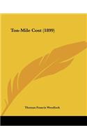 Ton-Mile Cost (1899)