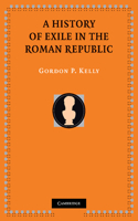 History of Exile in the Roman Republic