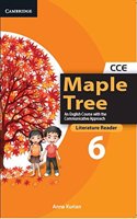 Maple Tree Level 6 Literature Reader