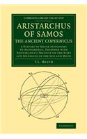 Aristarchus of Samos, the Ancient Copernicus