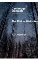 The Divine Attributes